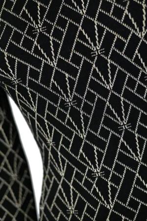 Elisabetta Franchi - Dresses Black - Größe IT 44 - schwarz