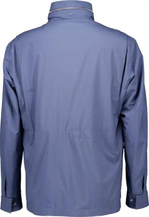 Paul & Shark - Paul & Shark Typhoon Platinum Jackets Blauw 244126 - Größe XL - blue
