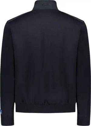 Paul & Shark - Paul & Shark Jackets Donkerblauw 24411718 - Größe XXL - blue