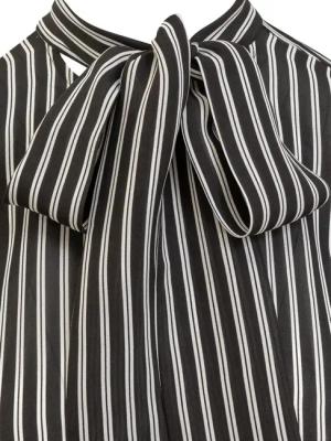 Michael Kors - Shirts Black - Größe L - schwarz