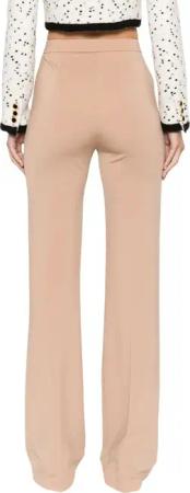 Pinko - Trousers Brown - Größe 48 - braun