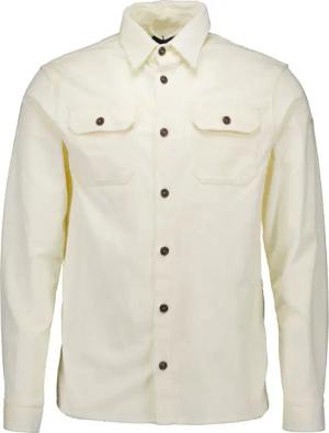 Paul & Shark - Paul & Shark Overshirts Creme 14313179 - Größe M - beige
