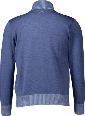 Paul & Shark - Paul & Shark Vesten Blauw 14311218 - Größe M - blue