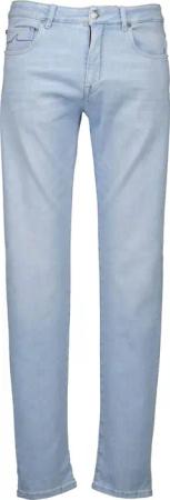 Paul & Shark - Paul & Shark Jeans Lichtblauw 24414105 - Größe 50 - blue