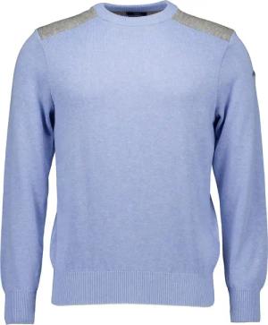 Paul & Shark - Paul & Shark Sweaters Blauw 24411500 - Größe XXXL - blue