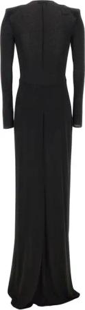Elisabetta Franchi - Dresses Black - Größe 42 - schwarz