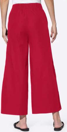 Culotte