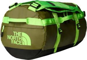 The North Face Base Camp Duffel S Reisetasche (Oliv one size Größe) Reisetaschen
