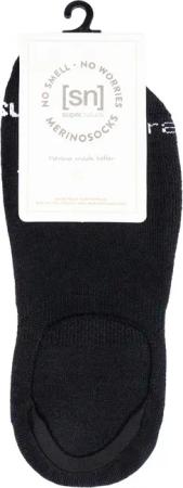 Super.Natural Invisible 2er Pack Socken