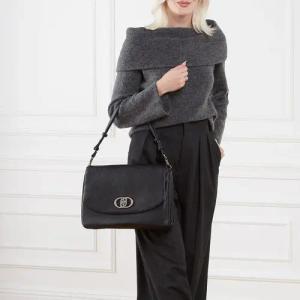 LIU JO Crossbody Bags - Liu Jo Tormalina - Gr. unisize - in Schwarz - für Damen