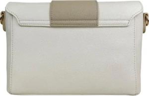 VALENTINO Crossbody Bags - Dames Tas - Gr. unisize - in Weiß - für Damen