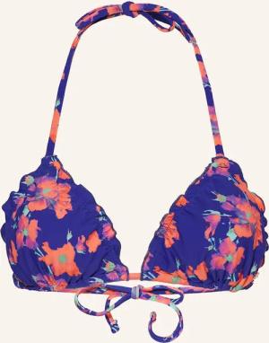 HUGO Triangel-Bikini-Top RUFFLE