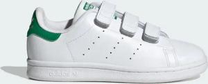 Adidas Stan Smith Unisex Schuhe - Weiß - Größe: 28.5 - Leder - Foot Locker