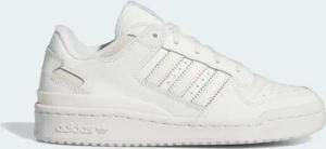 Adidas Forum Kleinkind Sneaker - Weiß - Größe 36 2/3 - Leder