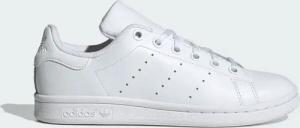 Adidas Stan Smith Kleinkind Sneaker - Weiß - Größe 36 - Leder