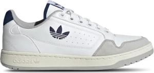 Adidas Ny 90 Herren Sneaker - Weiß - Größe 45 1/3 - Leder
