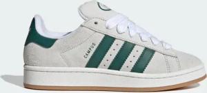 Adidas Campus Damen Schuhe - Weiß - Größe: 40 - Leder - Foot Locker