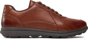 Geox Sneakers U Spherica Ec12 U45GRA 00043 C6001 Braun