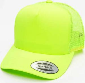 Flexfit Neon Retro Trucker