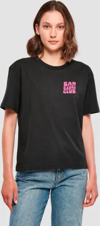 Miss Tee Bad Babes Club