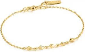 Ania Haie Armband 925er Sterlingsilber