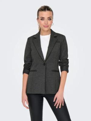 ONLY Kurzblazer ONLPEACH L/S FIT BLAZER TLR NOOS