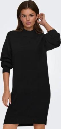 ONLY Strickkleid ONLFRIDA LIFE LS HIGHNECK DRESS CC KNT