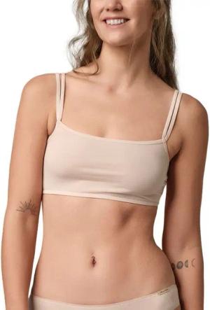 COMAZO Bustier Bustier 2793 (Stück, 1-tlg) Vegan