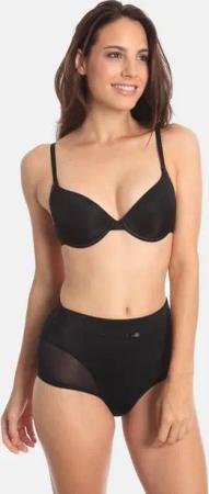 Sassa Miederhose Bodyforming Shapewear Panty 594 2er Pack (2-St)