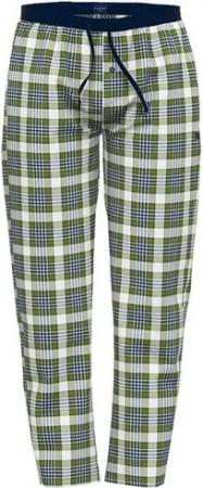 TOM TAILOR Pyjamahose 71337 Dakota (Doppelpack)