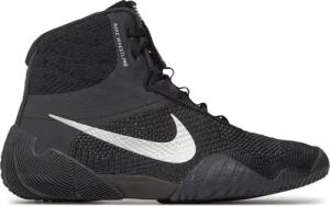 Nike Boxschuhe Tawa CI2952 001 Schwarz