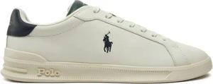 Polo Ralph Lauren Sneakers Heritage Court II 809949791002 Weiß