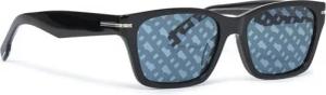 Boss Sonnenbrillen 1739/F/SK 207575 Schwarz