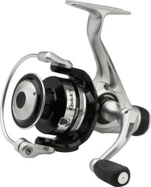 DAM Fishing Spinnrolle DAM Quick 1 Rolle 2000 RD - Spinnrolle)