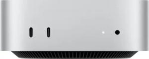Apple Mac Mini M4 Pro Mac Mini (Apple Apple M4 Pro M4 Pro, 16‑Core GPU, 48 GB RAM, 2000 GB SSD, Luftkühlung)