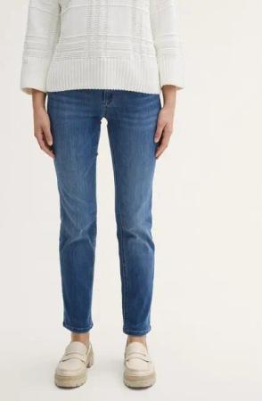 TOM TAILOR Straight-Jeans TTALEXA Straight Jeans