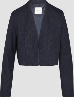 Indoor-Blazer