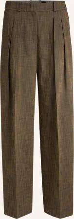 BOSS Business Hose TIANA2 Regular Fit
