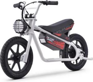 Smarty Crossrad E-Dirtbike 200W 24V MINI RETRO BIKE HC Sport 2