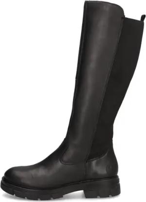 Rieker Glattleder Stiefel