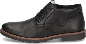 Rieker Glattleder Boot