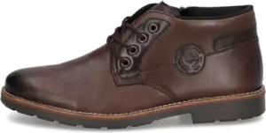Rieker Glattleder Boot