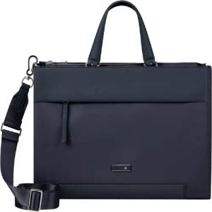 Samsonite Zalia 3.0 Tote 14.1" + Gratis Hotelgutschein Dark Navy