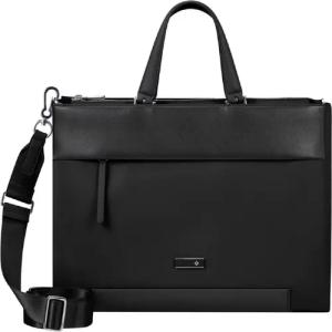 Samsonite Zalia 3.0 Tote 14.1" + Gratis Hotelgutschein Schwarz