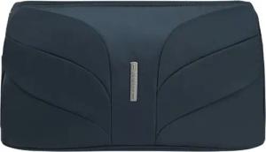 Samsonite Attrix Toilet Kit -Pouch Steel Blue