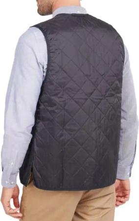 Barbour - Jackets Blue - Größe 38 - blue