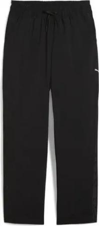 PUMA Trainingshose LACE Gewebte Hose Damen