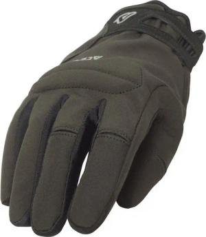 Acerbis Motorradhandschuhe Urban WP2 Motorrad Handschuhe
