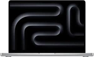 Apple MacBook Pro 14'' Notebook (35,97 cm/14,2 Zoll, Apple M4 Pro, M4 - 20-Core GPU, 2000 GB SSD)