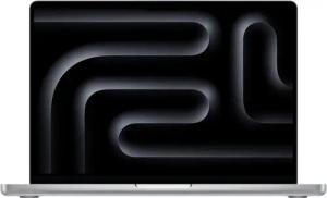 Apple MacBook Pro 14'' Notebook (35,97 cm/14,2 Zoll, Apple M4, 10-Core GPU, 2000 GB SSD)